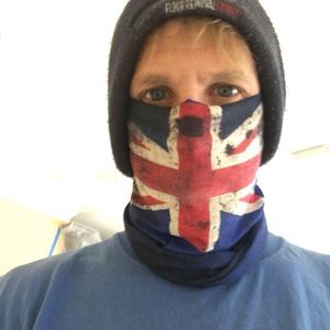 Meet your Posher, Erik